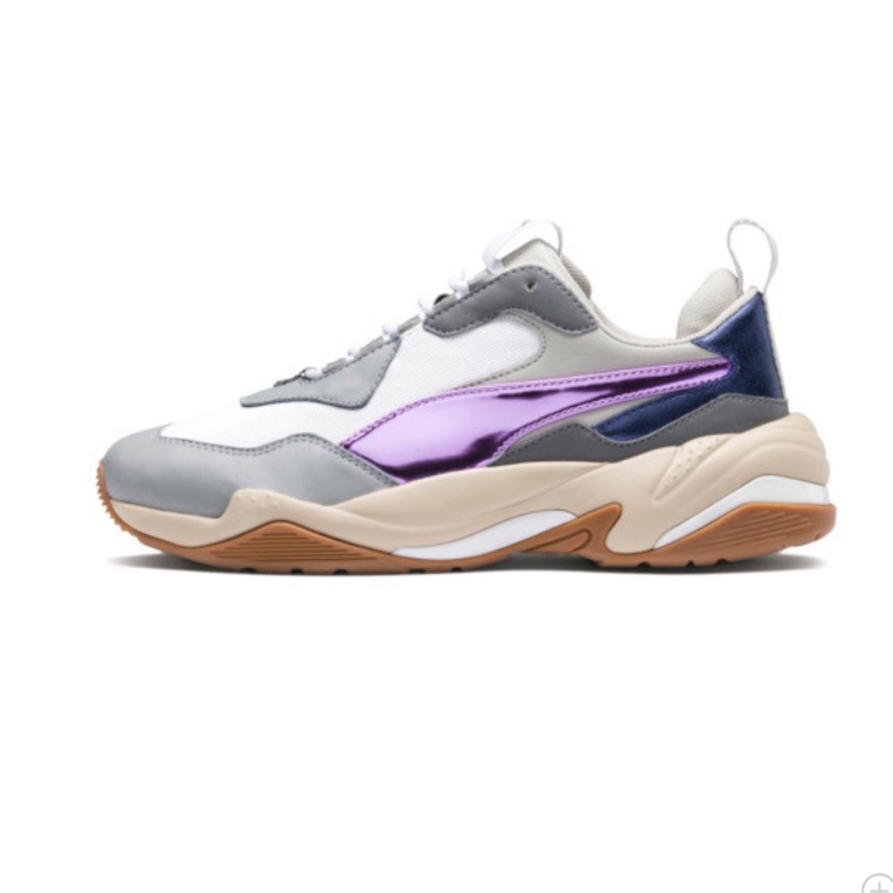 PUMA THUNDER ELECTRIC